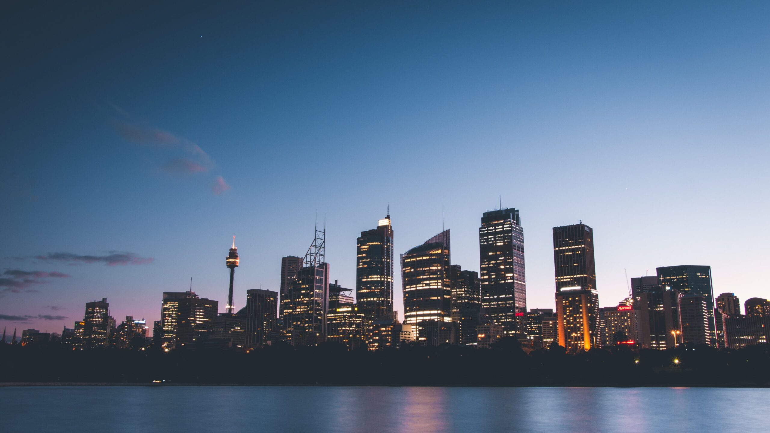 August Monthly Tax Update