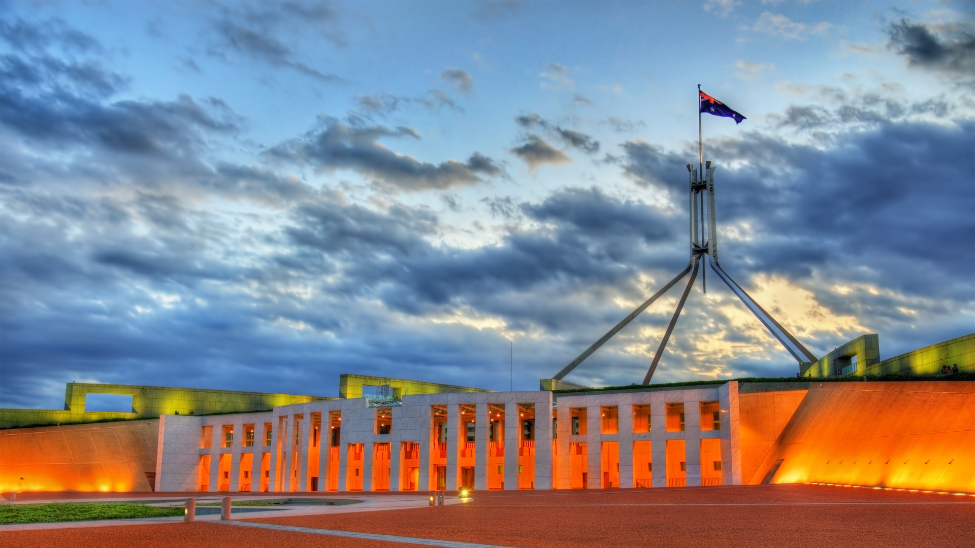 Parliament photo from canva