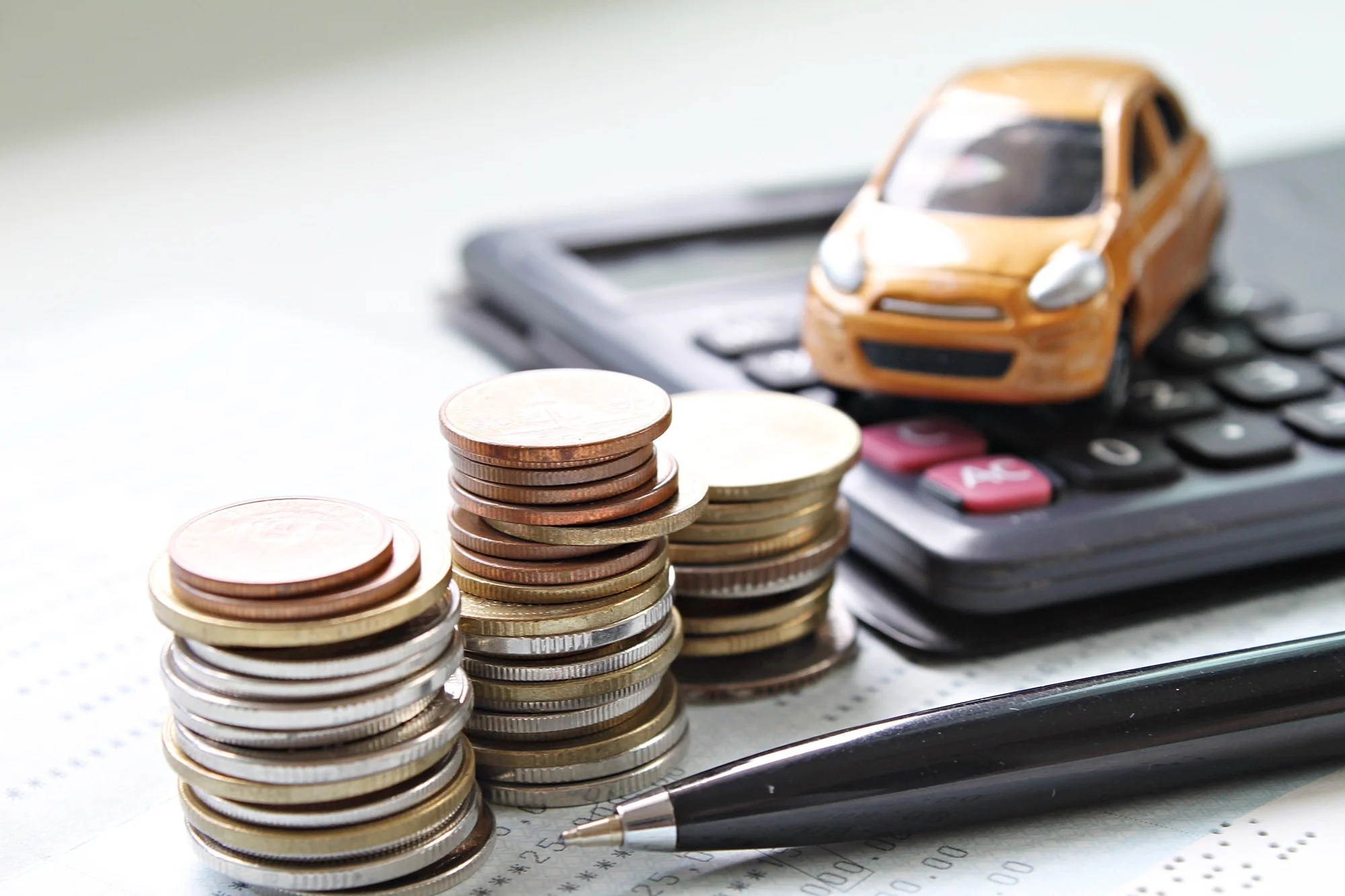 Superannuation and Death Benefit payments