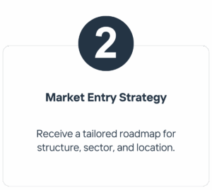 2 Market Entry