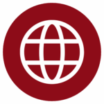 Gov and Global Icon