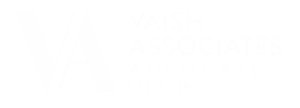 White Vaish Associates Logo
