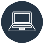 Laptop Icon