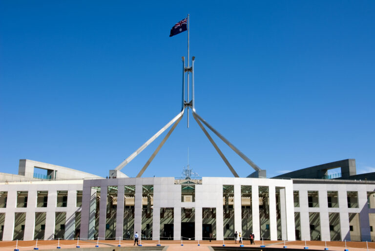 Federal Budget 2026