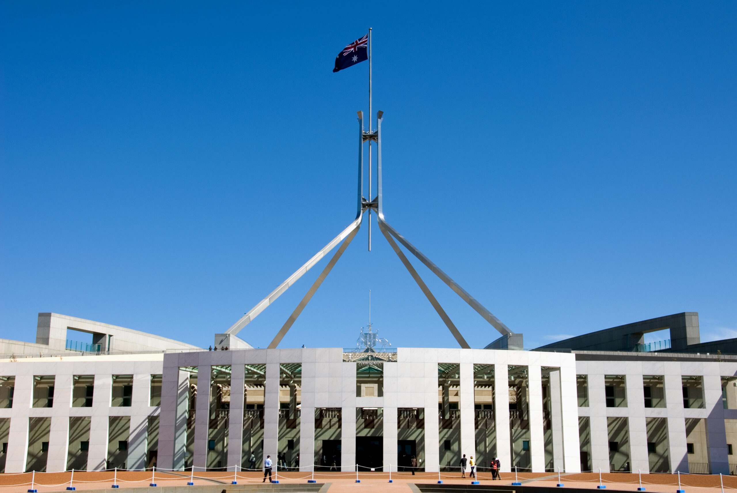 Federal Budget 2026