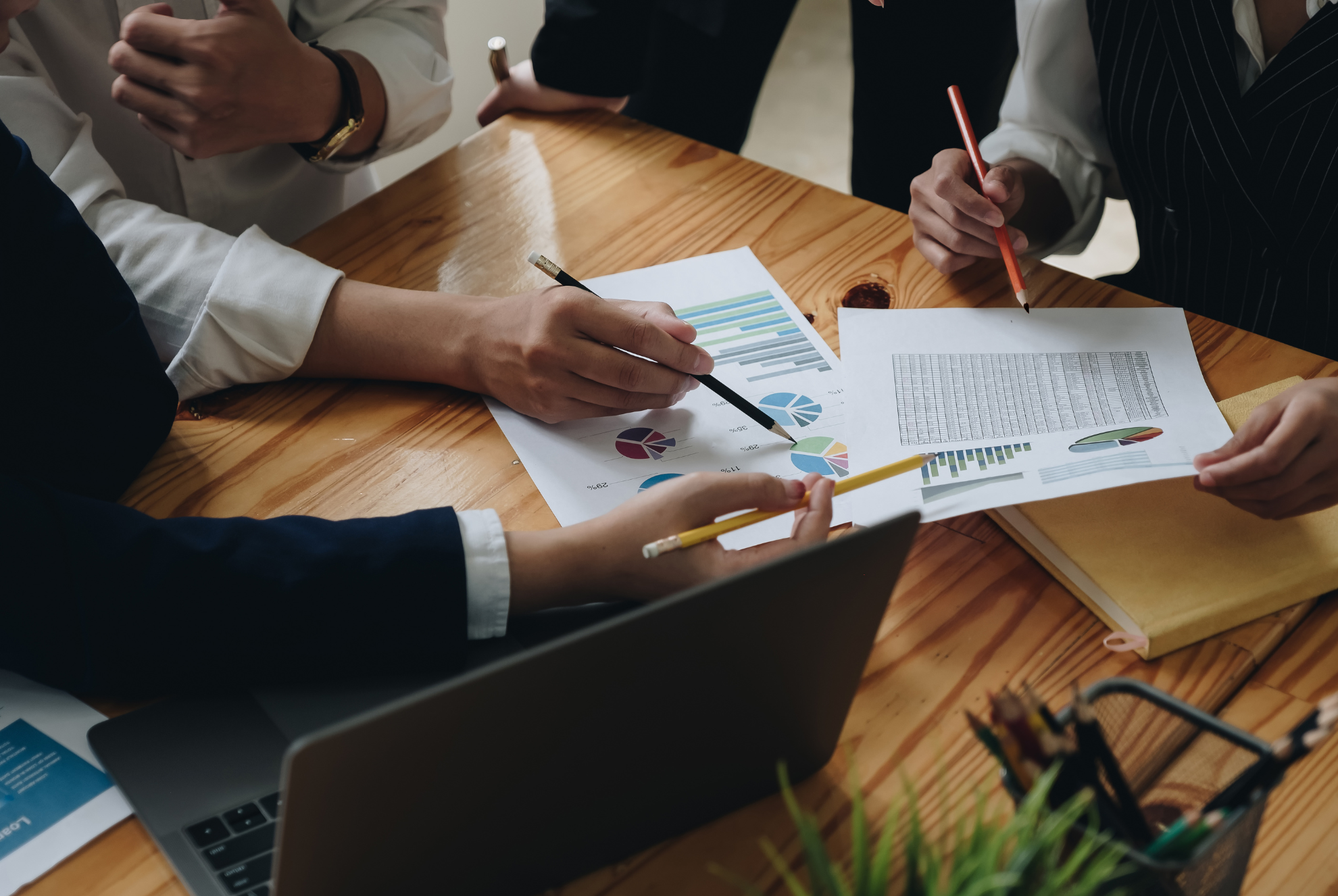 ATO's Compliance Focus