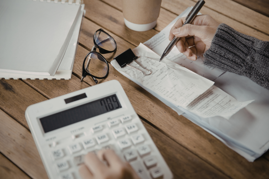 $1,000 Tax Deduction