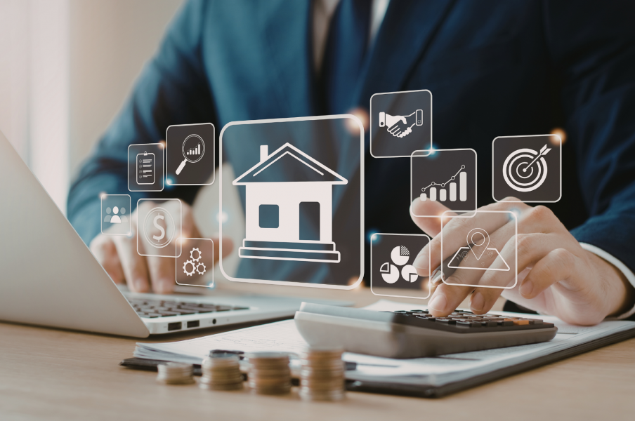 Real Estate Planning