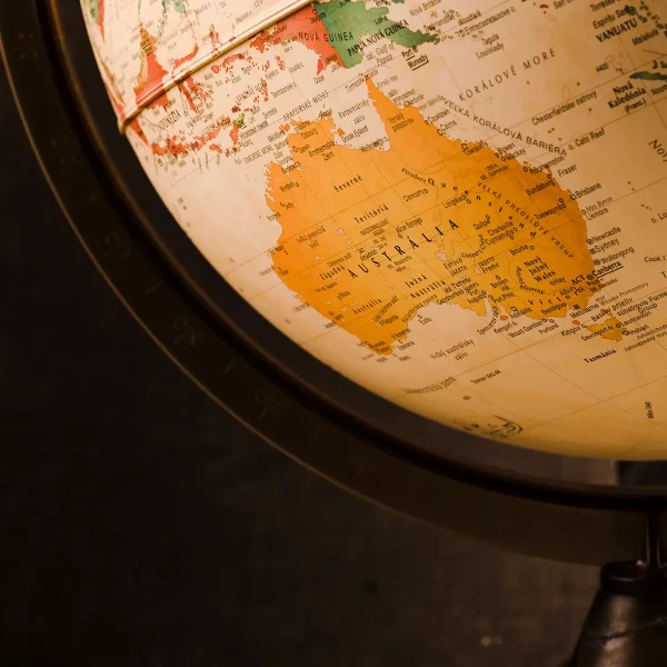 Australia's Pillar Two Tax Rules